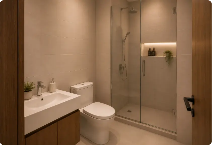 Baño